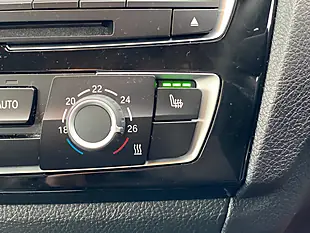 Used 2016 BMW 2 Series Sport Black - Interior and Exterior details 9