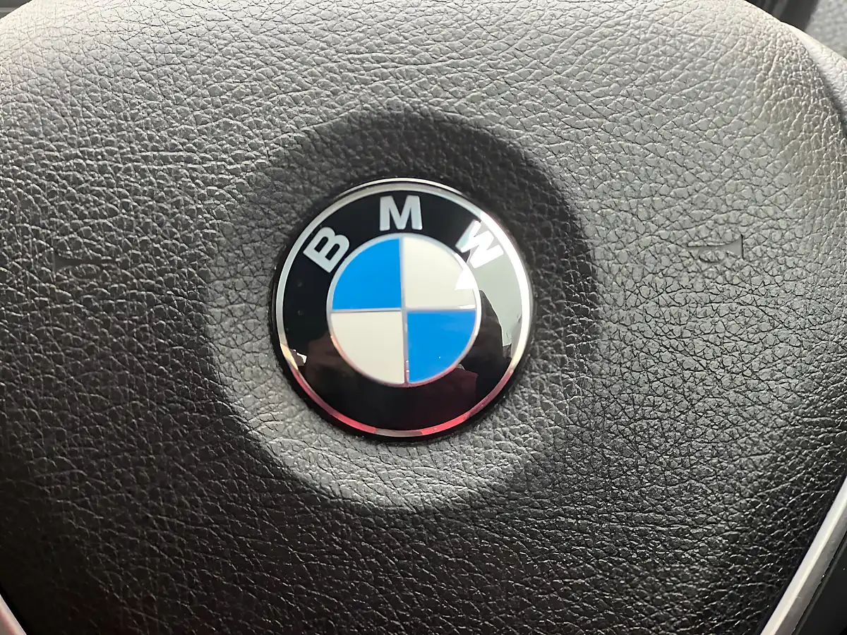 Used 2016 BMW 2 Series Sport Blue - Interior and Exterior details 16
