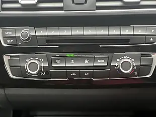 Used 2016 BMW 2 Series Sport Blue - Interior and Exterior details 19