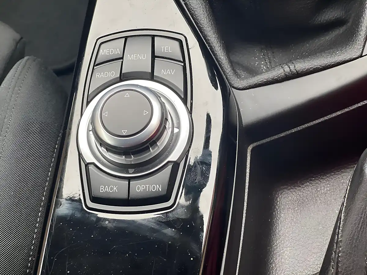 Used 2016 BMW 2 Series Sport Blue - Interior and Exterior details 20