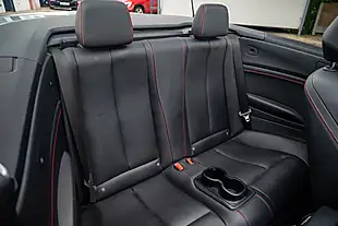 Used 2016 BMW 2 Series Sport Glacier Silver - Interior and Exterior details 15