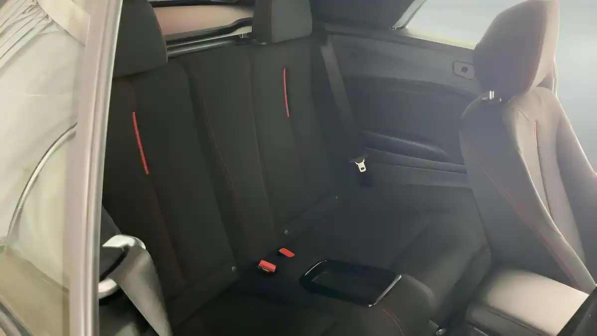 Used 2016 BMW 2 Series Sport Red - Interior and Exterior details 11