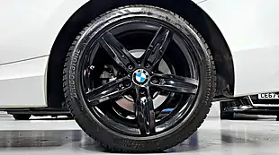 Used 2016 BMW 2 Series Sport White - Interior and Exterior details 12