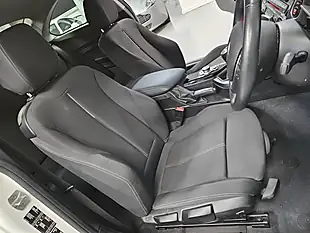 Used 2016 BMW 2 Series Sport White - Interior and Exterior details 19