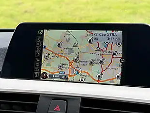 Used 2016 BMW 3 Series Ed Plus Black - Interior and Exterior details 7