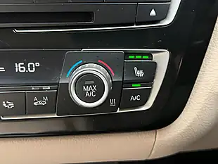Used 2016 BMW 3 Series Ed Plus Black - Interior and Exterior details 9