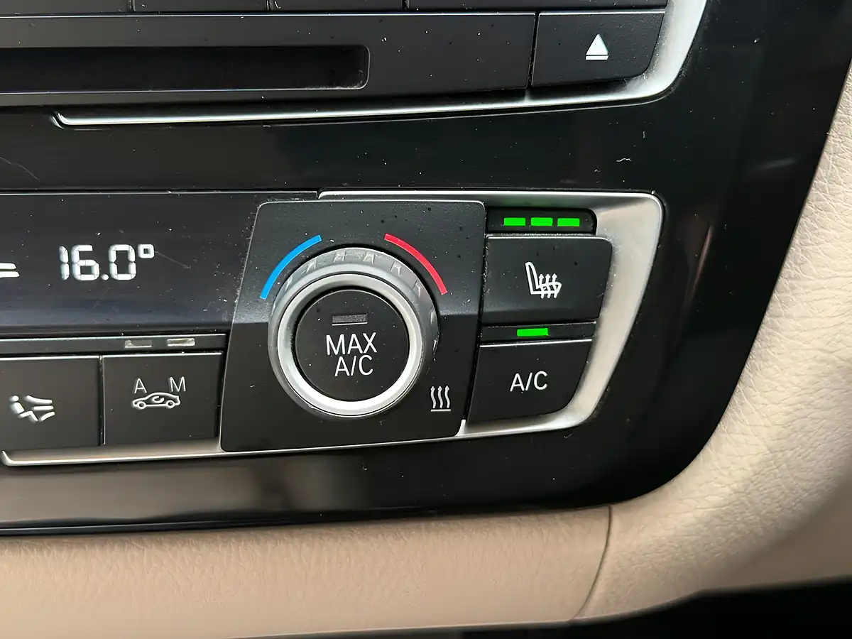 Used 2016 BMW 3 Series Ed Plus Black - Interior and Exterior details 9
