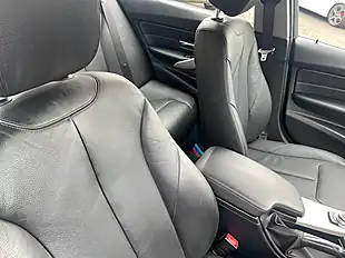 Used 2016 BMW 3 Series Ed Plus Blue - Interior and Exterior details 13