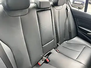 Used 2016 BMW 3 Series Ed Plus Blue - Interior and Exterior details 14