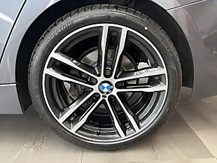 Used 2016 BMW 3 Series Ed Plus Mineral Grey - Interior and Exterior details 11