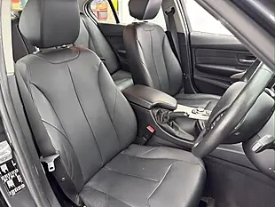 Used 2016 BMW 3 Series Ed Plus Mineral Grey - Interior and Exterior details 12