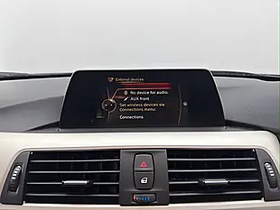 Used 2016 BMW 3 Series Ed Plus Mineral Grey - Interior and Exterior details 16