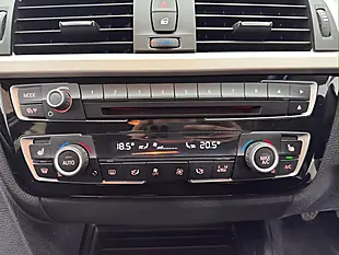 Used 2016 BMW 3 Series Ed Plus Mineral Grey - Interior and Exterior details 17