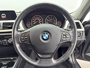 Used 2016 BMW 3 Series Ed Plus Mineral Grey - Interior and Exterior details 18