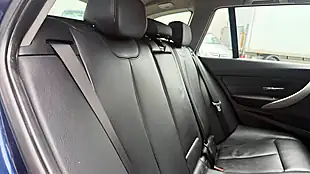 Used 2016 BMW 3 Series Ed Plus Touring Blue - Interior and Exterior details 16