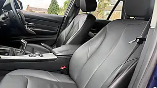 Used 2016 BMW 3 Series Ed Plus Touring Blue - Interior and Exterior details 17