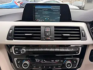 Used 2016 BMW 3 Series Ed Plus White - Interior and Exterior details 17