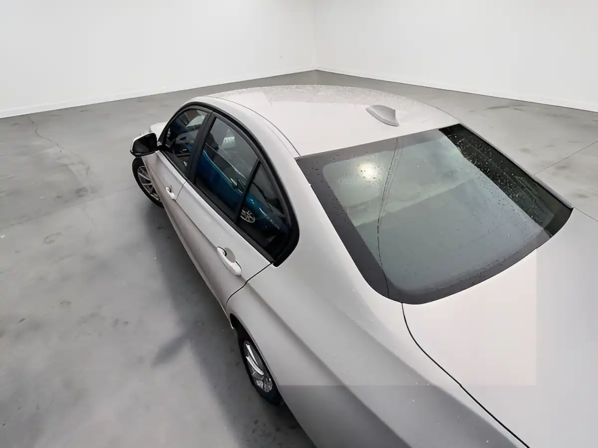 Used 2016 BMW 3 Series Ed Plus White - Interior and Exterior details 7