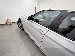 Used 2016 BMW 3 Series Ed Plus White - Interior and Exterior details 9