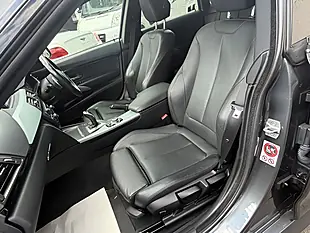 Used 2016 BMW 3 Series Gran Turismo M Sport GT Grey - Interior and Exterior details 10