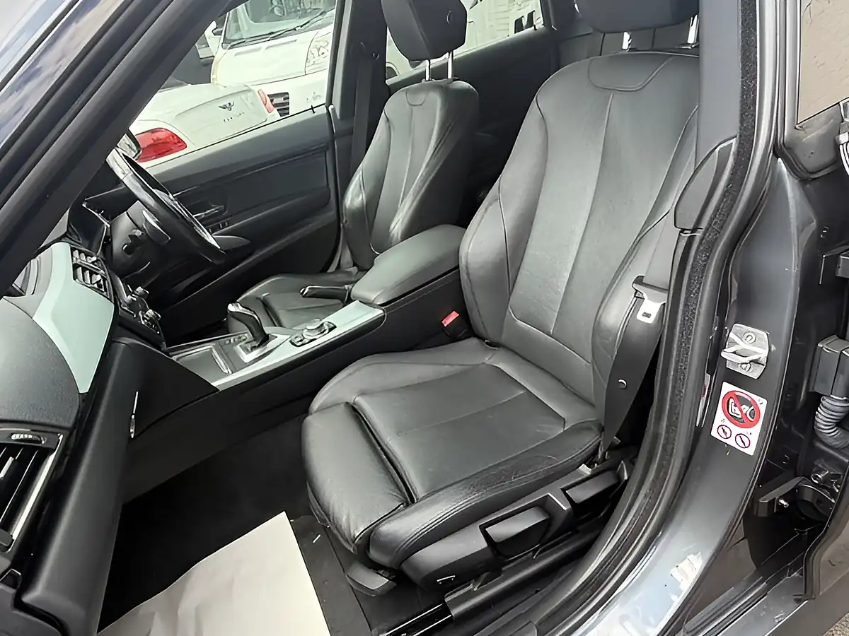 Used 2016 BMW 3 Series Gran Turismo M Sport GT Grey - Interior and Exterior details 10