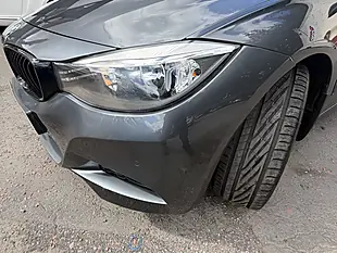 Used 2016 BMW 3 Series Gran Turismo M Sport GT Grey - Interior and Exterior details 11
