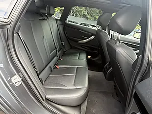 Used 2016 BMW 3 Series Gran Turismo M Sport GT Grey - Interior and Exterior details 13