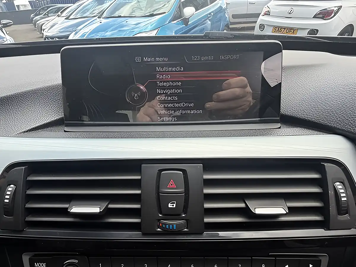 Used 2016 BMW 3 Series Gran Turismo M Sport GT Grey - Interior and Exterior details 17