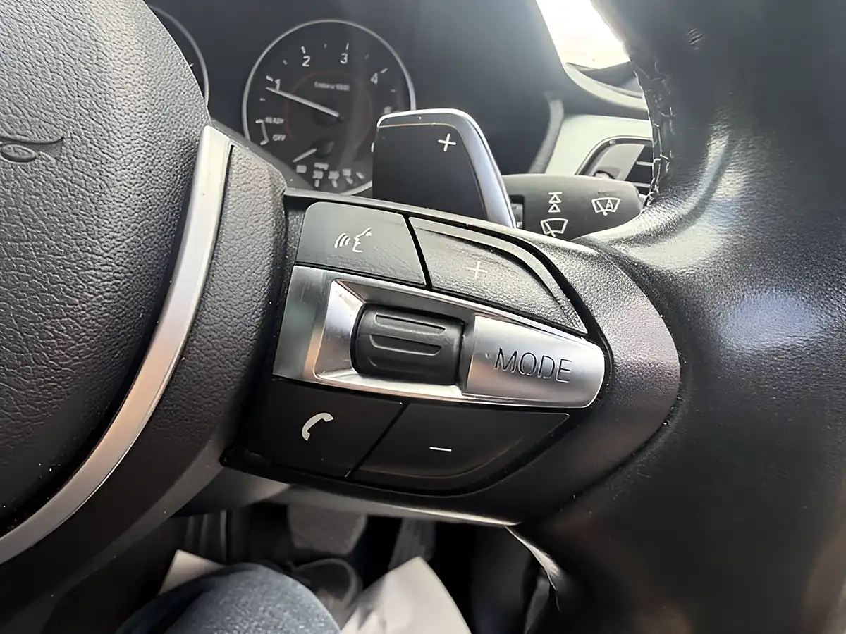 Used 2016 BMW 3 Series Gran Turismo M Sport GT Grey - Interior and Exterior details 18