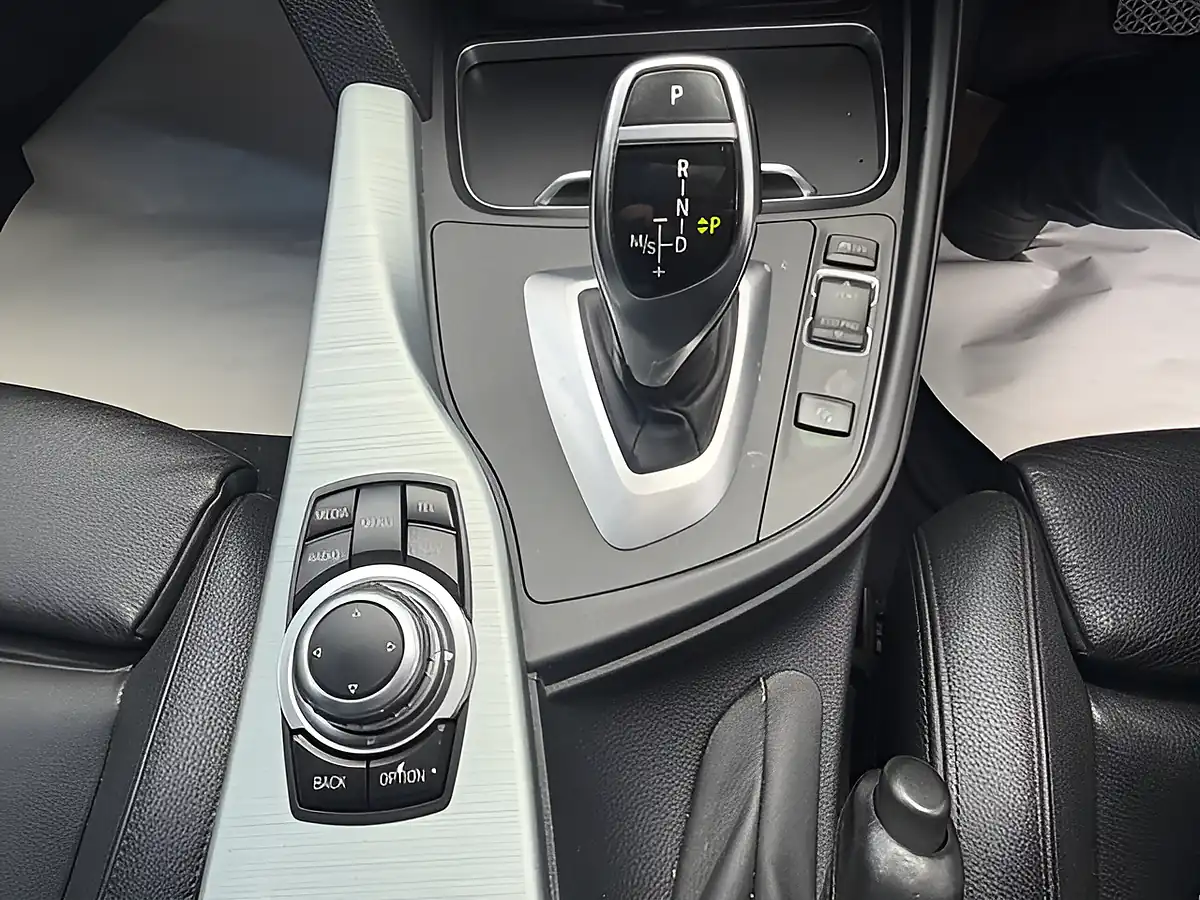 Used 2016 BMW 3 Series Gran Turismo M Sport GT Grey - Interior and Exterior details 19
