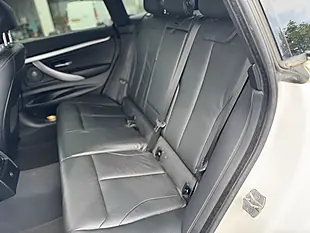Used 2016 BMW 3 Series Gran Turismo M Sport White - Interior and Exterior details 19