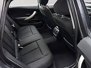 Used 2016 BMW 3 Series Gran Turismo Se Grey - Interior and Exterior details 7