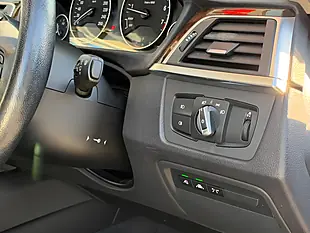Used 2016 BMW 3 Series Luxury Touring White - Interior and Exterior details 13
