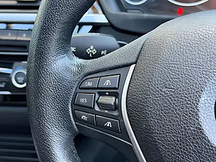 Used 2016 BMW 3 Series Luxury Touring White - Interior and Exterior details 16