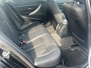 Used 2016 BMW 3 Series M Sport Black - Interior and Exterior details 15