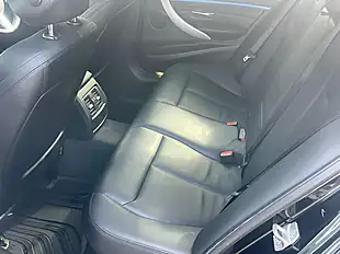 Used 2016 BMW 3 Series M Sport Black - Interior and Exterior details 17