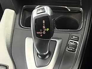 Used 2016 BMW 3 Series M Sport Black - Interior and Exterior details 14