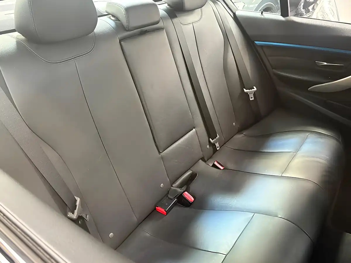 Used 2016 BMW 3 Series M Sport Black - Interior and Exterior details 15