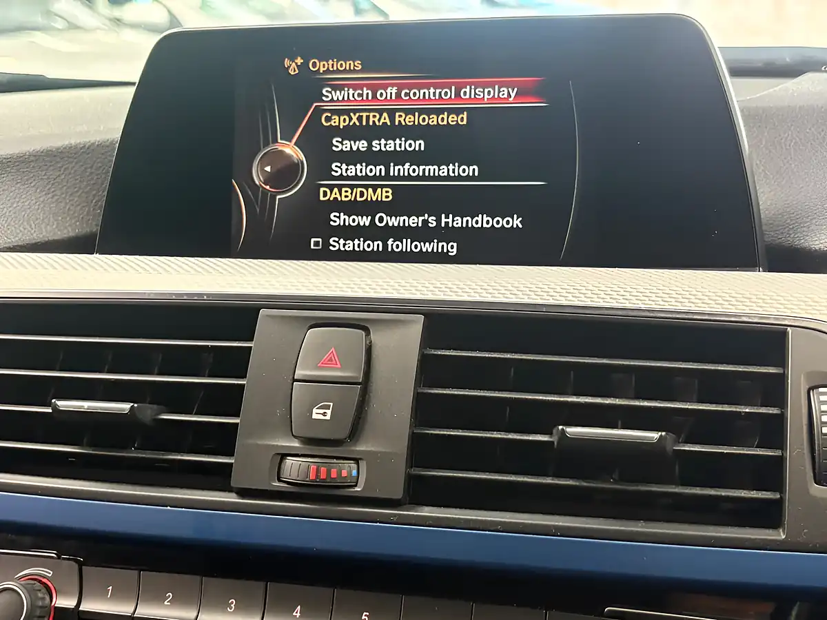 Used 2016 BMW 3 Series M Sport Black - Interior and Exterior details 18