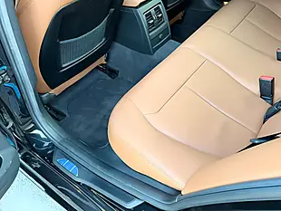 Used 2016 BMW 3 Series M Sport Black - Interior and Exterior details 17