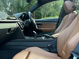 Used 2016 BMW 3 Series M Sport Black - Interior and Exterior details 19
