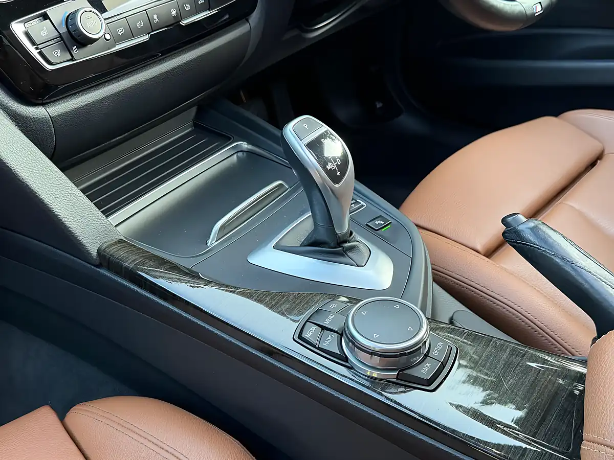 Used 2016 BMW 3 Series M Sport Black - Interior and Exterior details 20