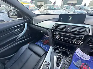 Used 2016 BMW 3 Series M Sport Black - Interior and Exterior details 13