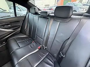 Used 2016 BMW 3 Series M Sport Black - Interior and Exterior details 17