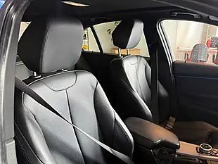 Used 2016 BMW 3 Series M Sport Blue - Interior and Exterior details 14