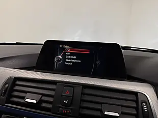 Used 2016 BMW 3 Series M Sport Estoril Blue - Interior and Exterior details 16