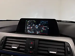Used 2016 BMW 3 Series M Sport Estoril Blue - Interior and Exterior details 18
