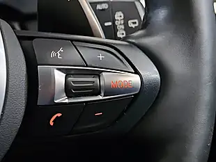 Used 2016 BMW 3 Series M Sport Glacier Silver - Interior and Exterior details 18