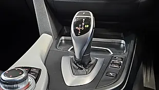 Used 2016 BMW 3 Series M Sport Glacier Silver - Interior and Exterior details 15