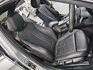 Used 2016 BMW 3 Series M Sport Glacier Silver - Interior and Exterior details 18